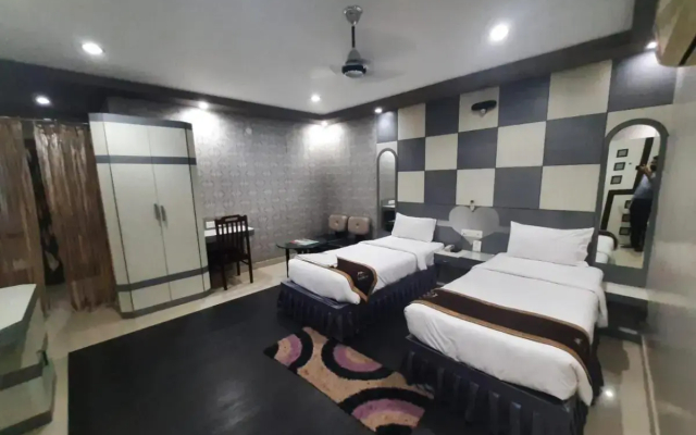 Hotel Corporate Inn