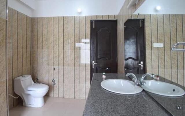 OYO 12246 Hotel Satyam International