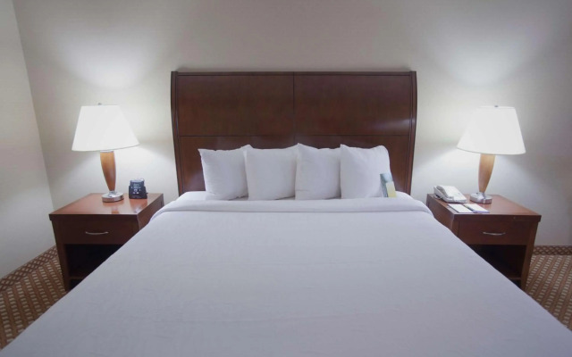 Hilton Garden Inn Albuquerque Uptown