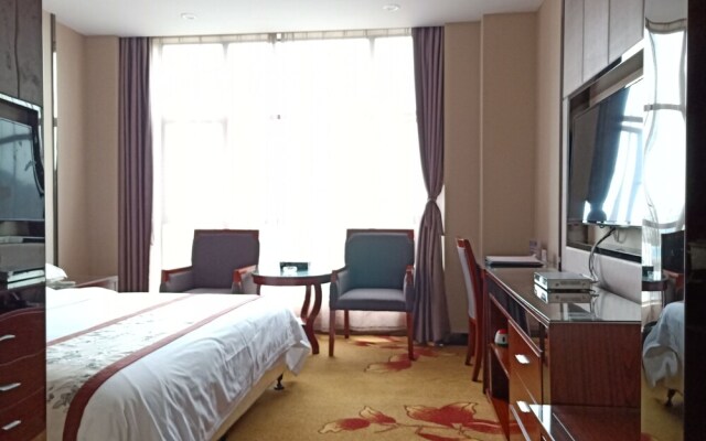 Guilin Xin Bin International Hotel