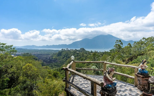 Tiing Bali Guest House