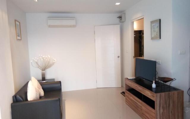 Mosaic Condominium by Malai