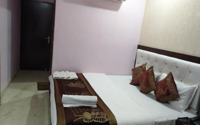 Hotel Midcity