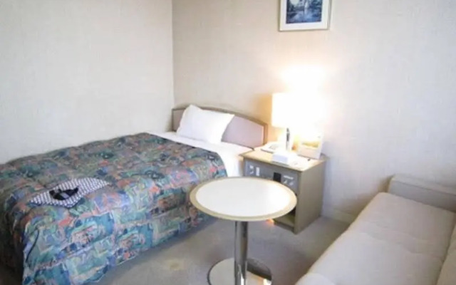 Hotel Rubura Ohzan