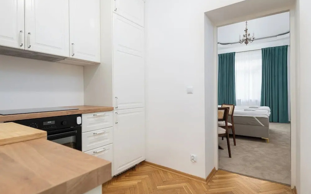 RentPlanet - Apartament Chmielna