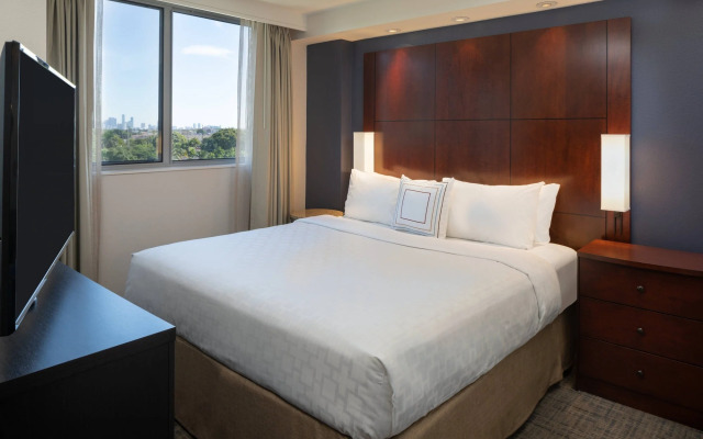 Residence Inn by Marriott Miami Airport