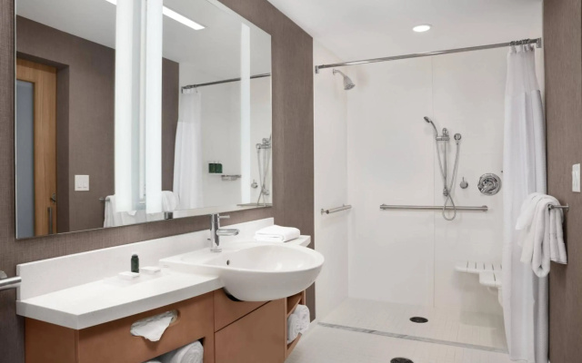 SpringHill Suites by Marriott Orlando Theme Parks/Lake Buena Vista