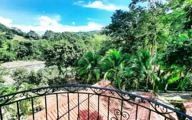 Hotel Campestre La Gaitana