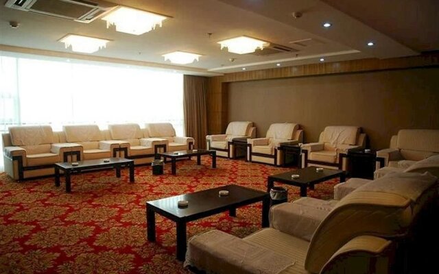 Jingxin Lanping Hotel - Kunming