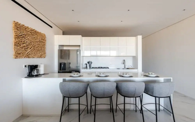 Brand new San Jose Condo