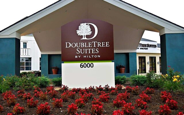 DoubleTree Suites by Hilton Hotel Huntsville South