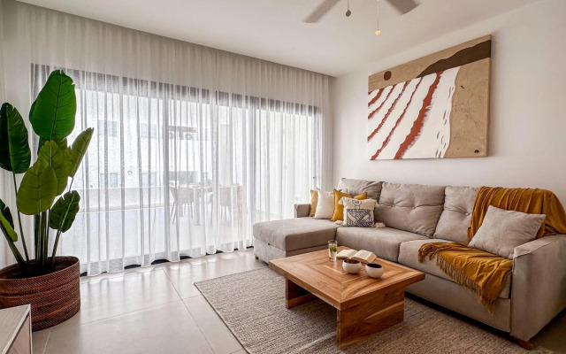 Gorgeous  apartment with private picuzzi B3 BG3