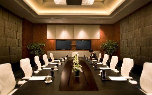 InterContinental Foshan by IHG