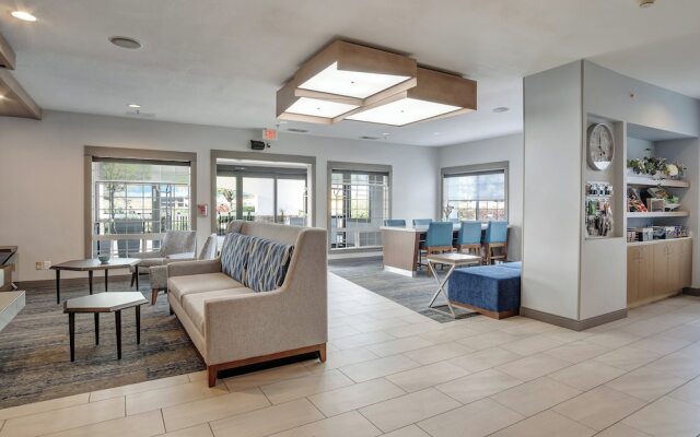 Comfort Inn & Suites-columbia Gorge West