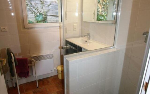 Gîte Poyanne, 3 pièces, 4 personnes - FR-1-360-210