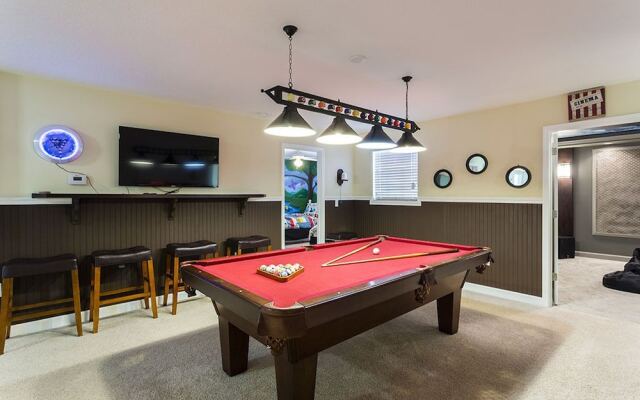 Providence Resort Villa