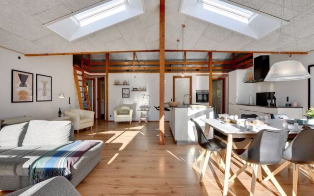 "Bistra" - 800m from the sea in Western Jutland