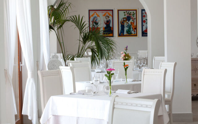 Residence al Porto