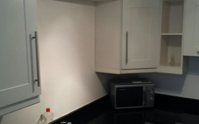 Quay Apartment Limerick