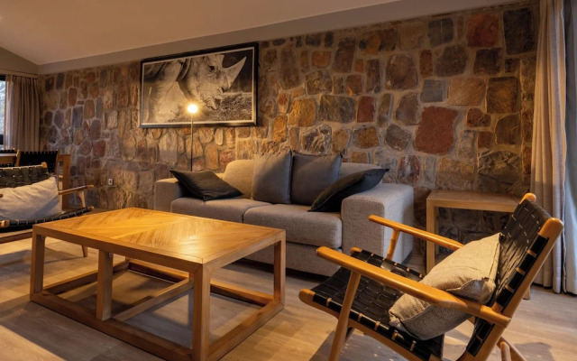 Mantis Akagera Game Lodge