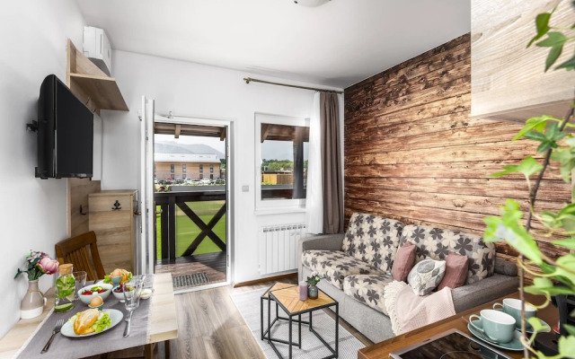 Hilson Apartments Jasná