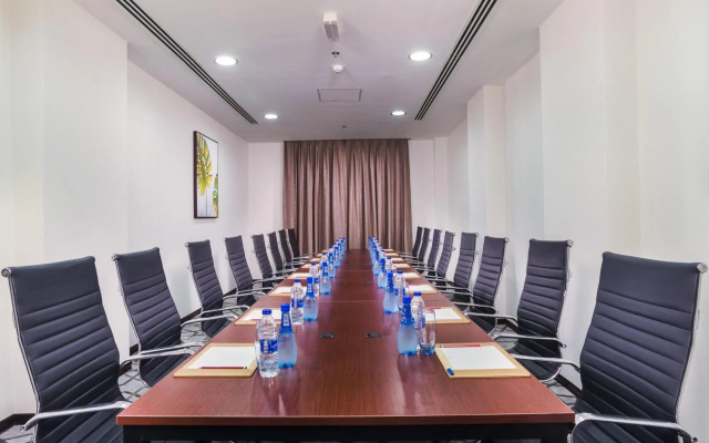 Centara Muscat Hotel Oman
