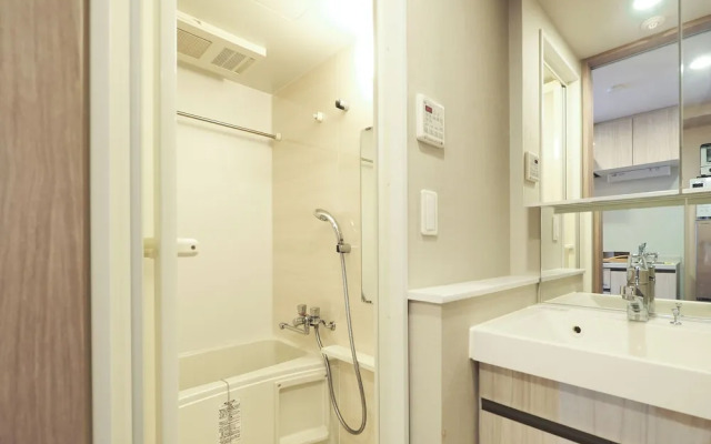 Hiyori Stay Kyoto Kamogawa