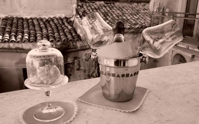 B&B Al Centro Storico