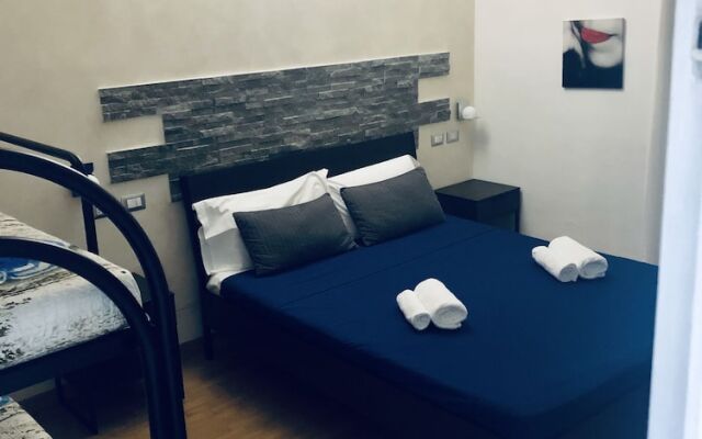 Royal Vatican Relais