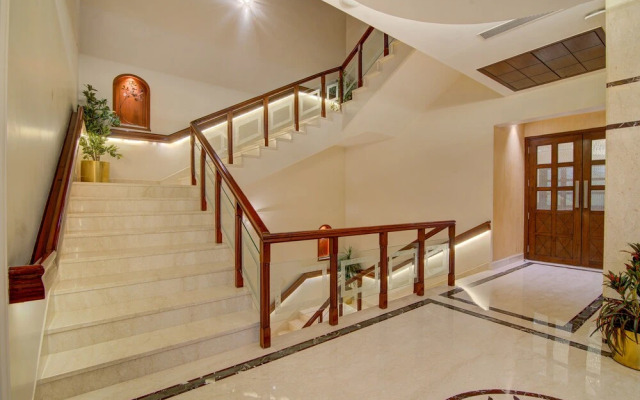 Hotel Home In By Amrik Sukhdev
