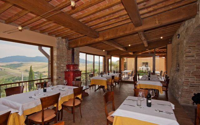 Agrihotel Il Palagetto