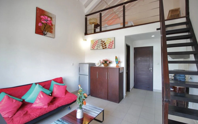 ABC Apartment Sanur
