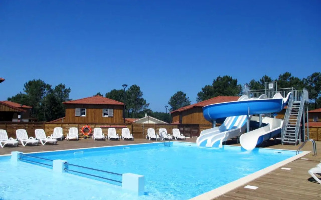 Résidence Nemea Le Domaine Des Dunes