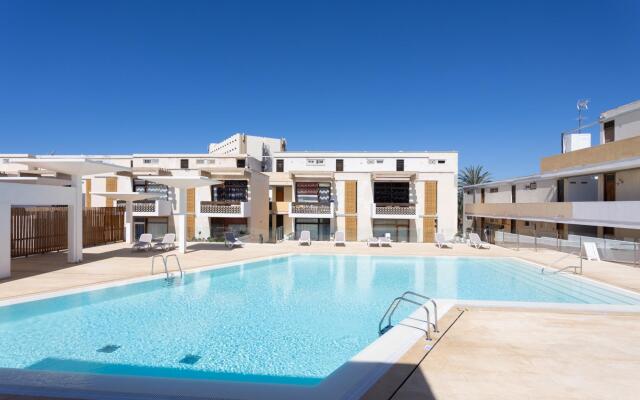 Home2Book Happy Place Tenerife South Apartment