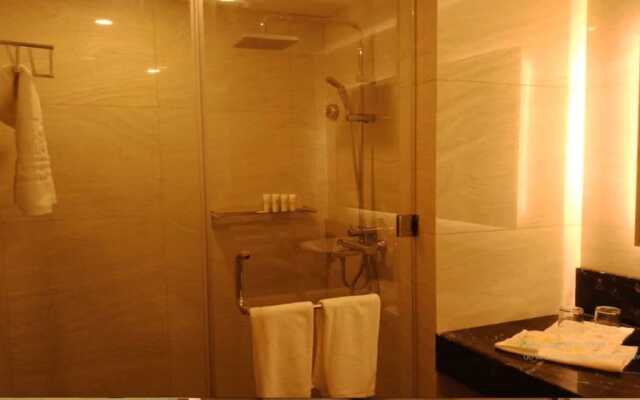 Andana Resort