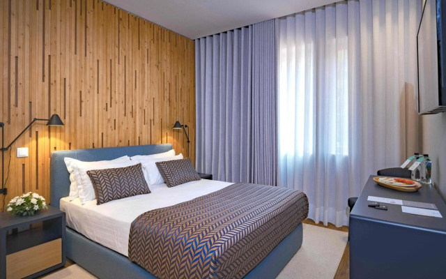 Central Monchique Hotel – Villa Termal Spa Resort by Unlock Hotels