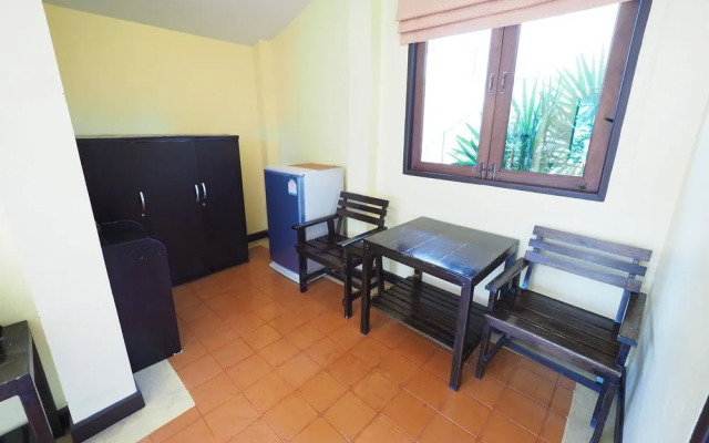 Pranburinoi Resort