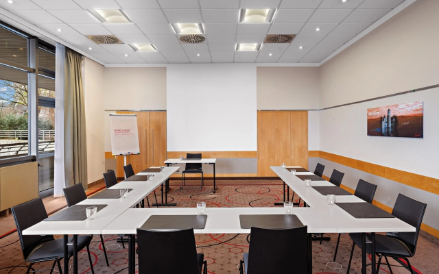 Leonardo Royal Hotel Frankfurt