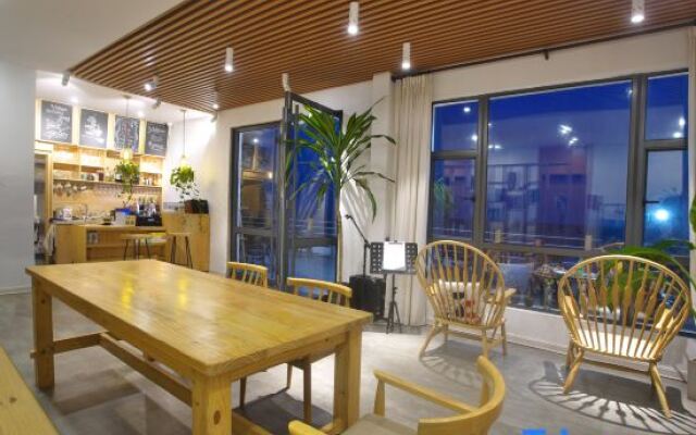 Yunxiao Beach Homestay (Weizhou Island Dishui Danxuan Branch)
