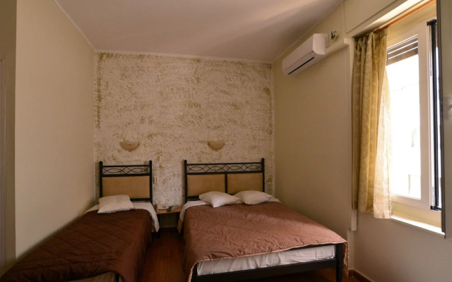Hotel Electra