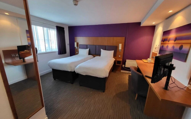Tyger Inn Derby