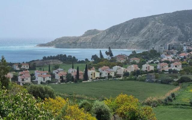 Gorgeous Seaview House