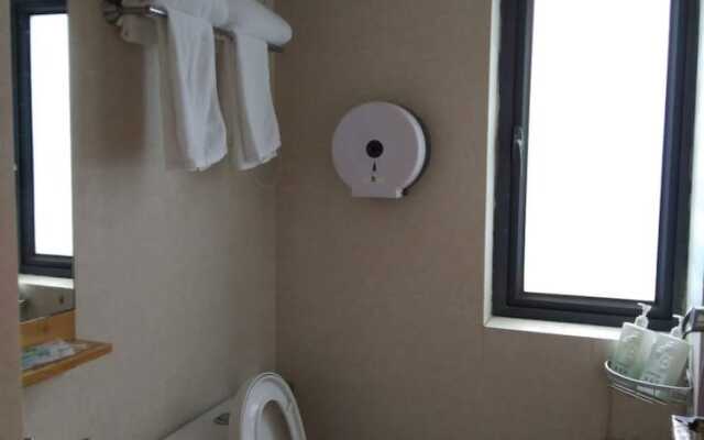 Wuhan Loving Home Apartment