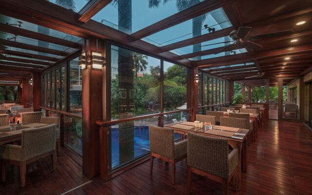 Fraser Suites Hanoi