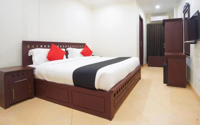 Hotel Prince by OYO Rooms