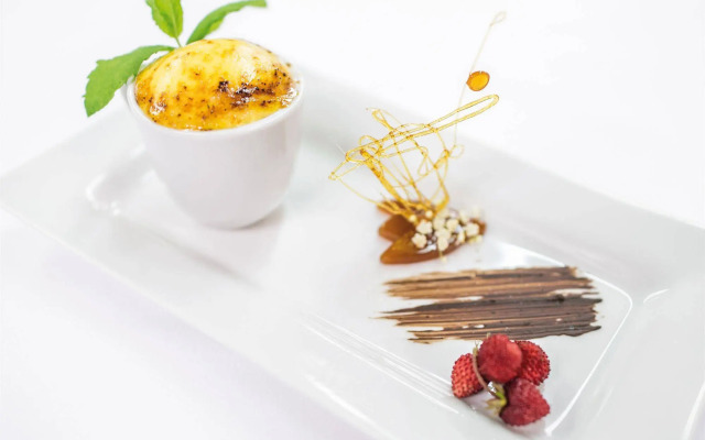 Alpinhotel Keil