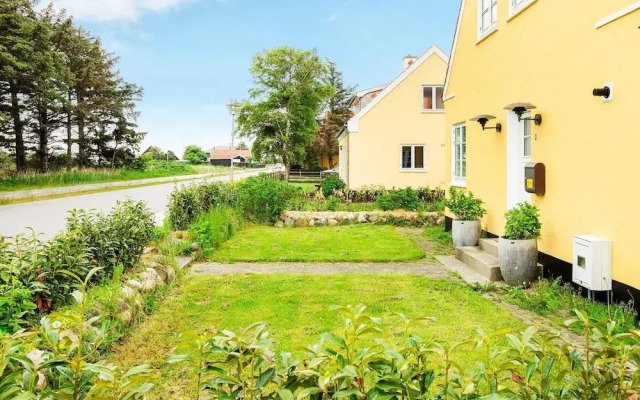 5 Person Holiday Home in Skagen-by Traum