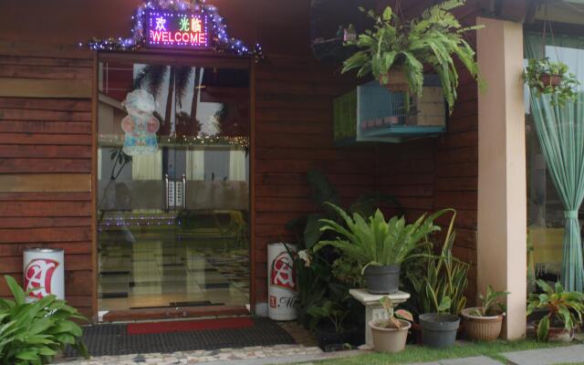 Hotel Intan Cirebon
