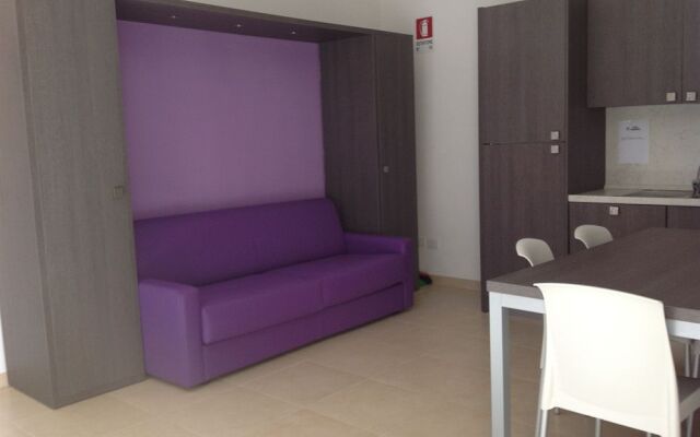 Residence Terme di Palestrina