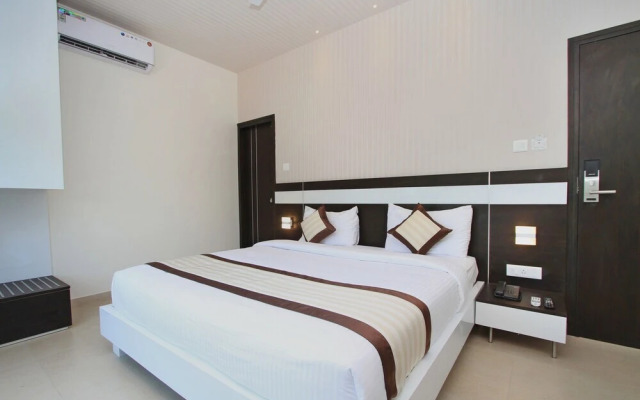 Palace Inn By OYO Rooms